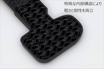 グリップエクステンション（黒檀/エボニー) SONY a7c用 グリップエクステンション/ハンドグリップ（黒檀/エボニー)SONY